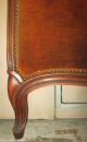 Antique Paris Louis - Style Day Bed Elegant Solid 19th C.  France Shabby Chic Charm 1800-1899 photo 2