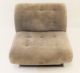 Mid Century Modern Milo Baughman Chrome Large Cantilever Side Chair Mid-Century Modernism photo 1
