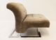 Mid Century Modern Milo Baughman Chrome Large Cantilever Side Chair Mid-Century Modernism photo 4