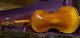Old French Violin String photo 3