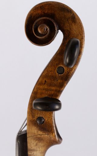 F.  Ruggieri 1675 Antique 4/4 Violin Label Old Geige Violon Flawless photo