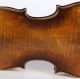 F.  Ruggieri 1675 Antique 4/4 Violin Label Old Geige Violon Flawless String photo 6