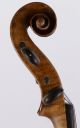 F.  Ruggieri 1675 Antique 4/4 Violin Label Old Geige Violon Flawless String photo 8