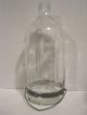 Antique - Glass - Iv Bottle - Medicine - Doctor / Physician - Nurse Other Medical Antiques photo 1