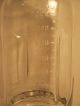 Antique - Glass - Iv Bottle - Medicine - Doctor / Physician - Nurse Other Medical Antiques photo 2