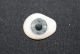 Antique Prosthetic Wwii German Glass Eye Ball Medical Human By Fried & Kohler Optical photo 1