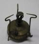 Antique A.  B.  Radius No 1 C Camp Stove Made In Sweden Stoves photo 1