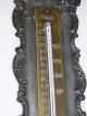 Pairpoint Thermometer 1860 - 80 By Charles Wilder Of Peterboro Nh Very Scarce Other Antique Science Equip photo 1