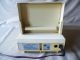 Ohaus Precision Laboratory Balance 0 - 150 Grams Other Antique Science Equip photo 5