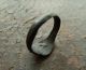 Ancient Medieval Ring (179). Other Antiquities photo 3