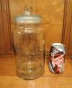 19th C Large Size Apothecary Jar / Bottle 11 