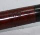 Estate Briar Pipe - Vauen - Dr Perl - 6242 - Billiard - Plip - Saddle Bit - 9mm - Art Deco photo 4