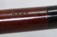 Estate Briar Pipe - Vauen - Dr Perl - 6242 - Billiard - Plip - Saddle Bit - 9mm - Art Deco photo 5