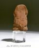 Tlatilco Pre Columbian Pottery Fertility Figure Head Pre Classic Mayan Mexico The Americas photo 1