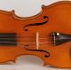 Impressive Old Italian 4/4 Violin Lab.  : A.  Poggi 1954 Geige Violon ヴァイオリン String photo 2