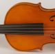 Impressive Old Italian 4/4 Violin Lab.  : A.  Poggi 1954 Geige Violon ヴァイオリン String photo 3