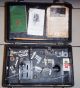 1936 Singer Featherweight 221 Sewing Machine W/case, Sewing Machines photo 9