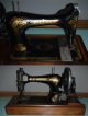 Antique 1902 Singer Hand Crank Sewing Machine Sewing Machines photo 3