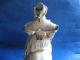 Hutschenreuther Large Porcelain Figure By Scheurich 1935 Lady Horse Riding Figurines photo 9