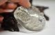 100 Natural Chinese Crystal Hand Carved Pendant - - Brave Troops Necklaces & Pendants photo 1