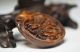 Delicaste Chinese Old Jade Hand - Carved Jade Pendant - - Dragon Necklaces & Pendants photo 1