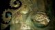 Pre - Columbian Crown Gold Tumbaga Moche The Americas photo 4