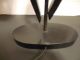 Very Cool Mid Century Modern Majestic Two Light Table Lamp Lamps photo 4