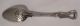 Paul Storr Sterling Silver Spoon Flatware & Silverware photo 1