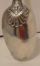 Paul Storr Sterling Silver Spoon Flatware & Silverware photo 2