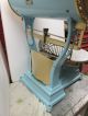 Antique Dayton Grocery Store Scale By The Computing Scale Co.  Dayton Ohio Usa. Scales photo 2