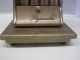 Vintage Paymaster Corp Check Writer Protection Series S - 1000 Gold Wood Grain Other Mercantile Antiques photo 2