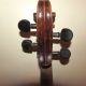Antique Violin String photo 3