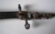 Early Hasapi Lute - Toba Batak People Northern Sumatra Primitive Instrument Musical Instruments (Pre-1930) photo 1