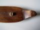 Early Hasapi Lute - Toba Batak People Northern Sumatra Primitive Instrument Musical Instruments (Pre-1930) photo 4