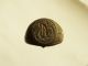 Post - Medieval Bronze Seal - Ring (990). Other Antiquities photo 1