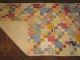 Antique Doll Quilt Doll Trunk & Doll Treasures 1800-1899 photo 5