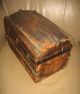 Antique Doll Quilt Doll Trunk & Doll Treasures 1800-1899 photo 7
