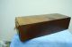 Antique / Vintage Remington Rand Library Card 1 - Drawer File Box Dovetail Sides Boxes photo 4
