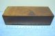 Antique / Vintage Remington Rand Library Card 1 - Drawer File Box Dovetail Sides Boxes photo 5