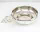 Vtg Gorham Solid 925 Sterling Silver Porringer Porridge Bowl | G Bb Bowls photo 3