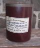 1920 ' S Dairy Maid Crackers Litho Container Advertising Old Biscuit Tin Primitives photo 2