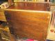 Antique Oak Singer Treadle Sewing Machine 4 Drawers Cabinet Chest Furniture 1900-1950 photo 5