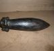 Medieval Torture Insturment The Pear Of Anguish Hand Engraved Other Antiquities photo 7