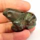 Pre Columbian Carved Stone Frog Effigy Statue Mayan Antique Taino Aztec Olmec The Americas photo 10
