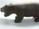 Indian Bronze Bear Statue Circa 17th - 18th Century Ad Other Antiquities photo 1