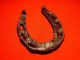 Medieval - Horseshoe - 12 - 13th Century Rare Other Antiquities photo 2