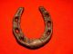 Medieval - Horseshoe - 12 - 13th Century Rare Other Antiquities photo 1