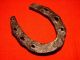 Medieval - Horseshoe - 12 - 13th Century Rare Other Antiquities photo 2