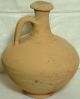 Ancient Roman Ceramic Vessel Artifact/jug/vase/pottery Kylix Guttus 3ad Roman photo 2