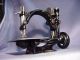 Antique Willcox And Gibbs 1880 ' S Sewing Machine Great Shape Sewing Machines photo 1